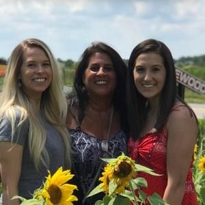 Meet your Posher, Katalin